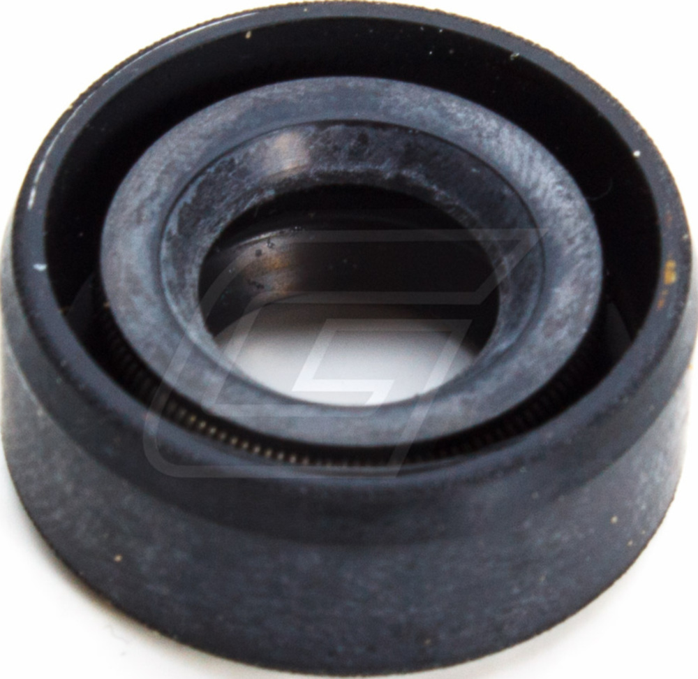 Wellendichtring Kit 11,6x24x10, NBR, mit Staublippe