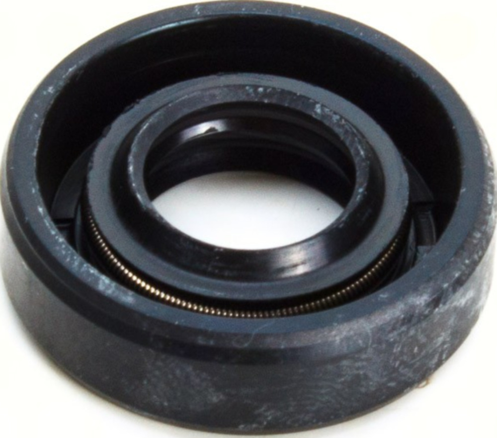 Wellendichtring Kit 11,7x25x7, NBR, mit Staublippe