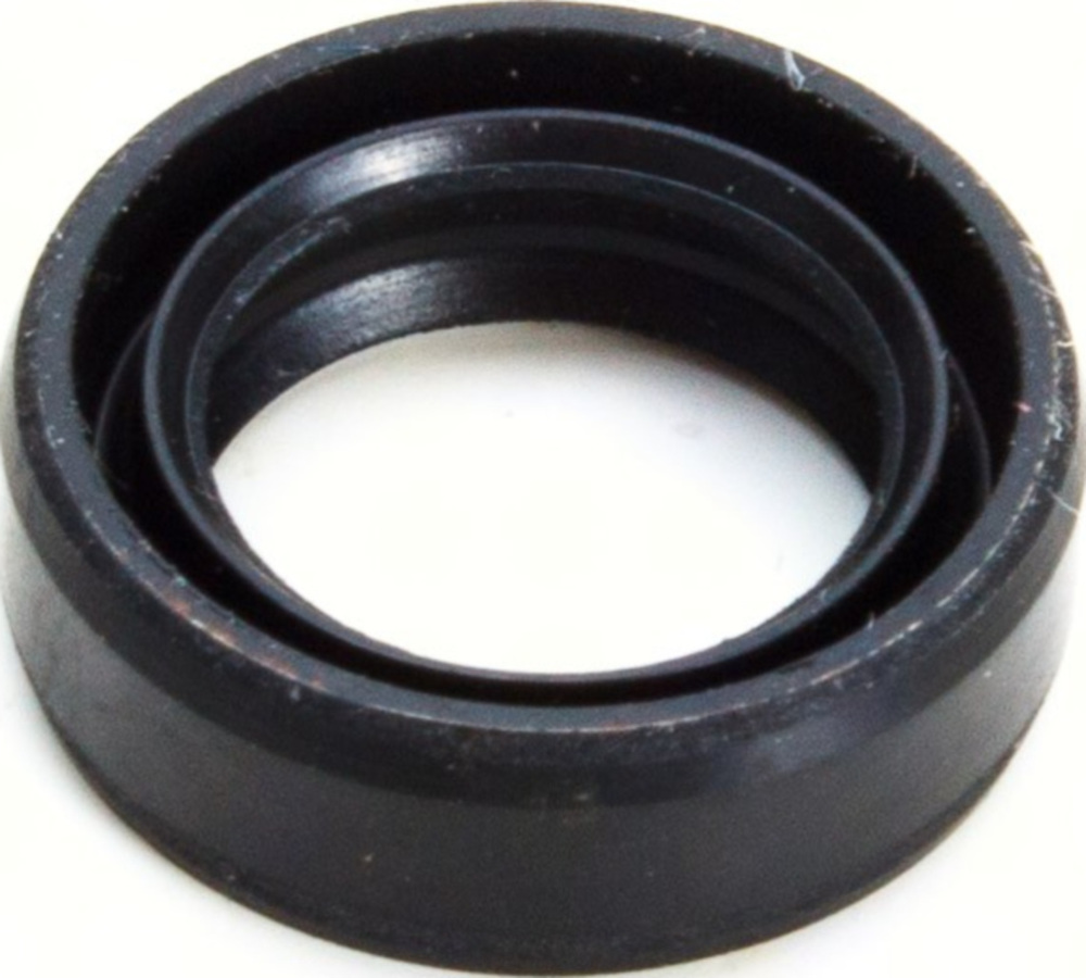 Wellendichtring Kit 11x16x5, NBR, mit Staublippe