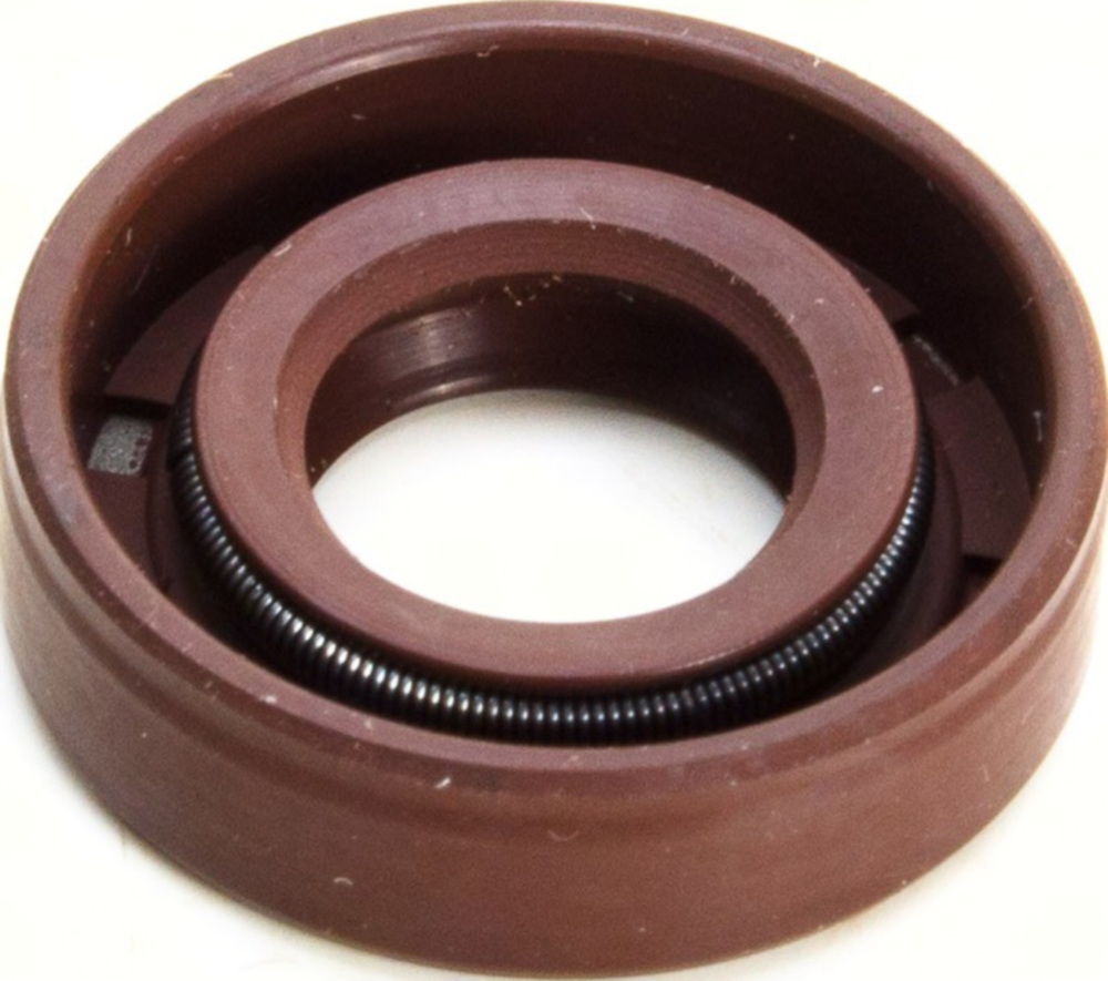 Wellendichtring Kit 11x22x6, für: FKM, mit Staublippe