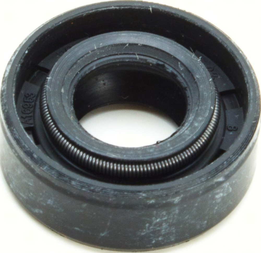 Wellendichtring Kit 11x22x8, NBR, ohne Staublippe