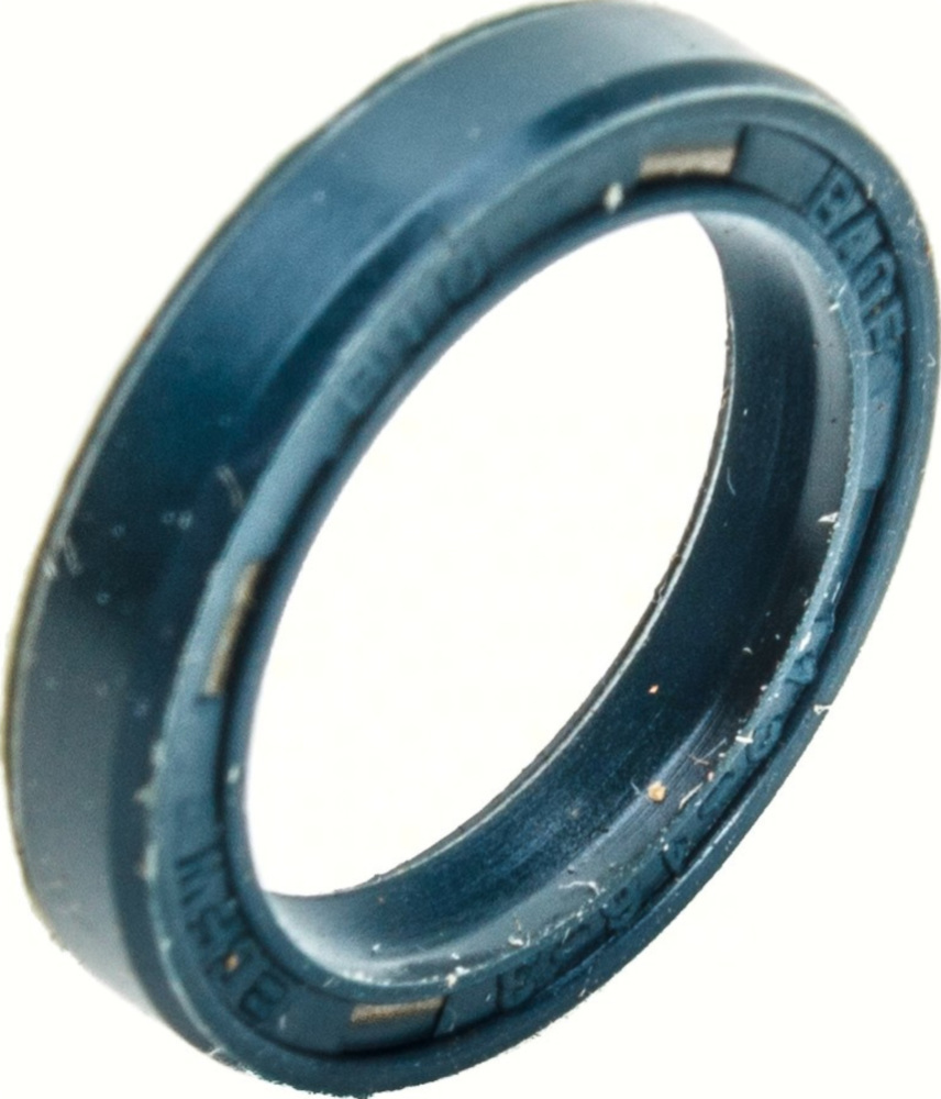 Wellendichtring Kit 12x16x3, NBR, ohne Staublippe