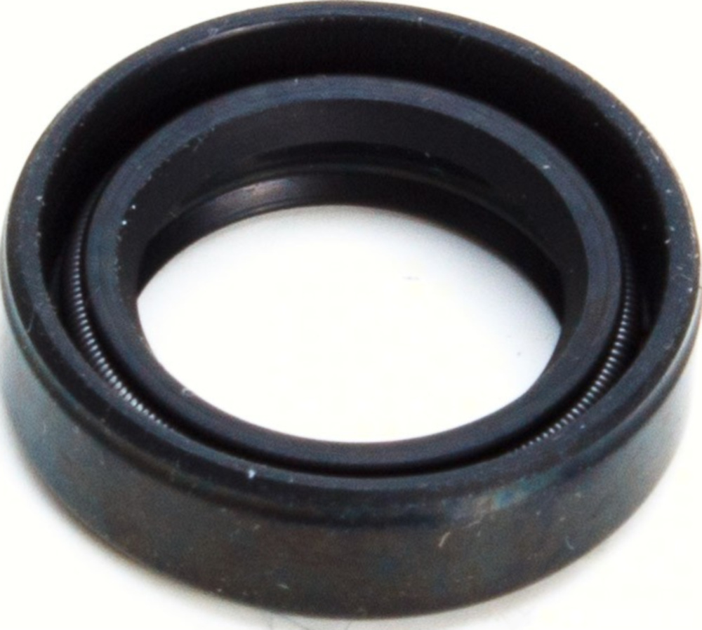 Wellendichtring Kit 12x18x5, NBR, mit Staublippe