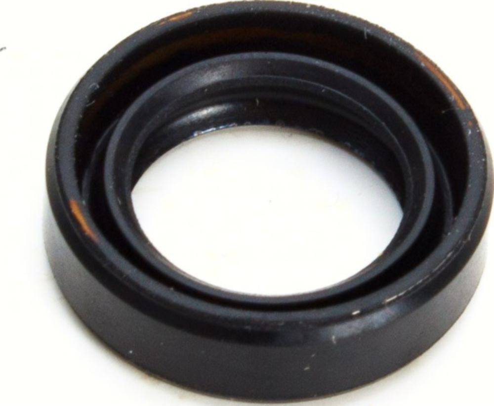 Wellendichtring Kit 12x18x5, NBR, mit Staublippe 11791058