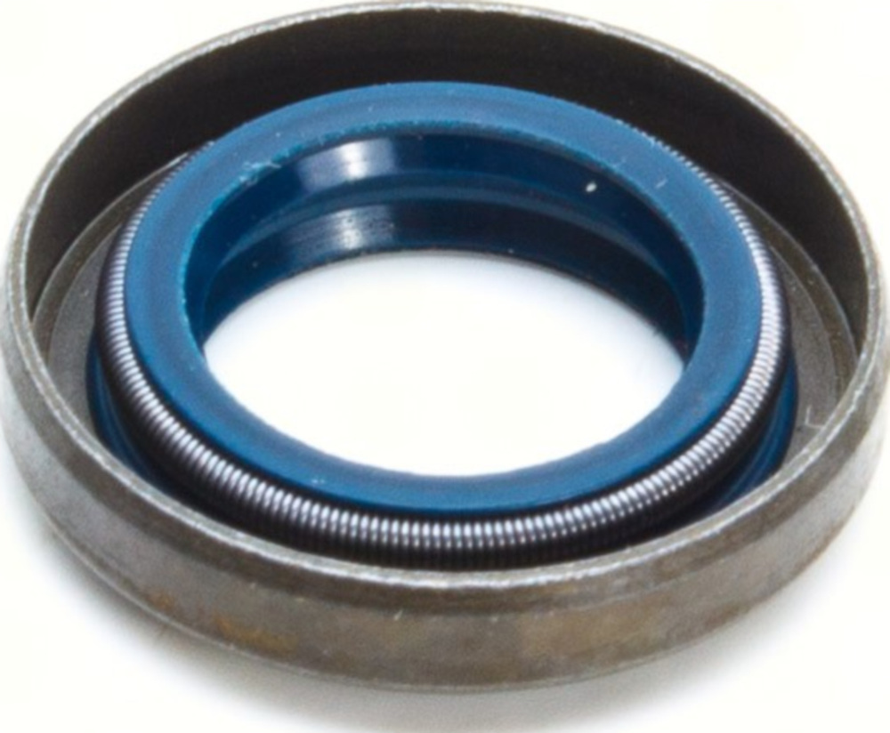 Wellendichtring Kit 12x20x4/4,5, St, NBR, mit Staublippe