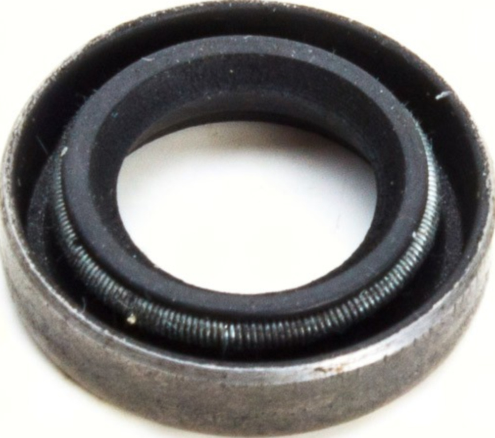 Wellendichtring Kit 12x20x5, St, NBR, ohne Staublippe