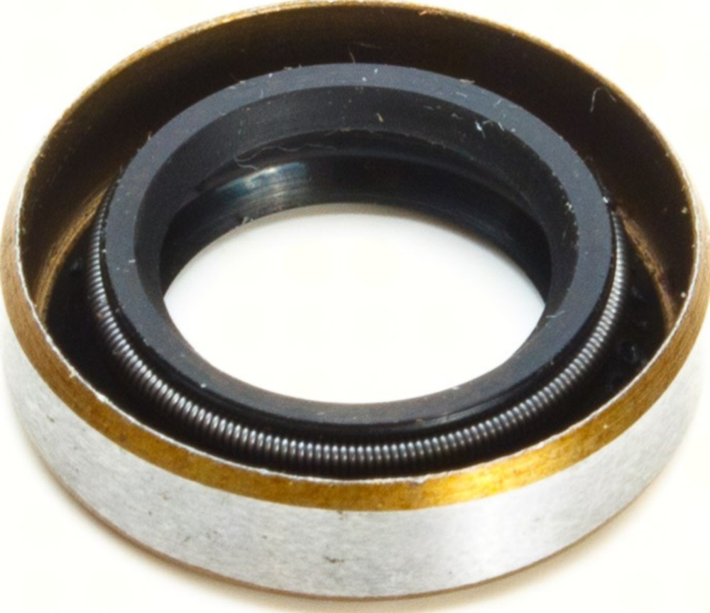 Wellendichtring Kit 12x20x5, St, NBR, mit Staublippe