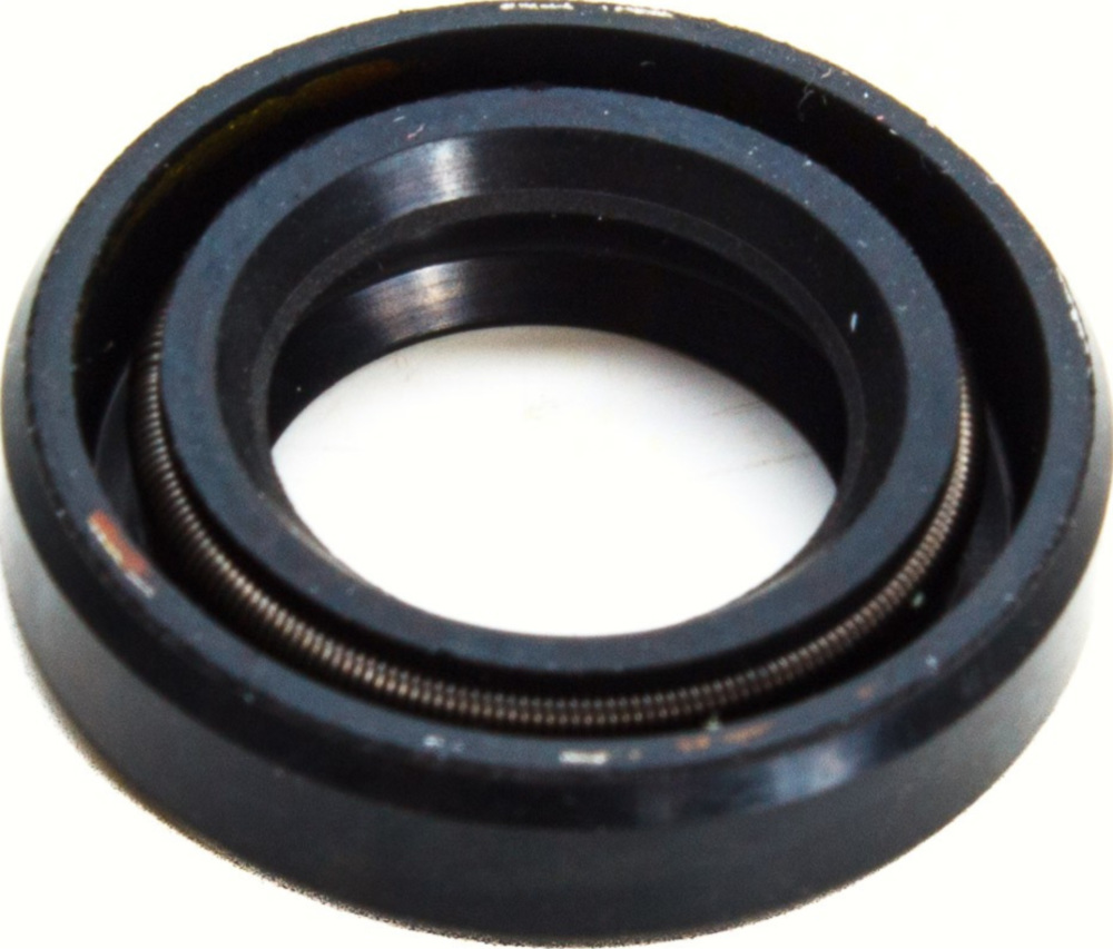 Wellendichtring Kit 12x21x5, NBR, mit Staublippe