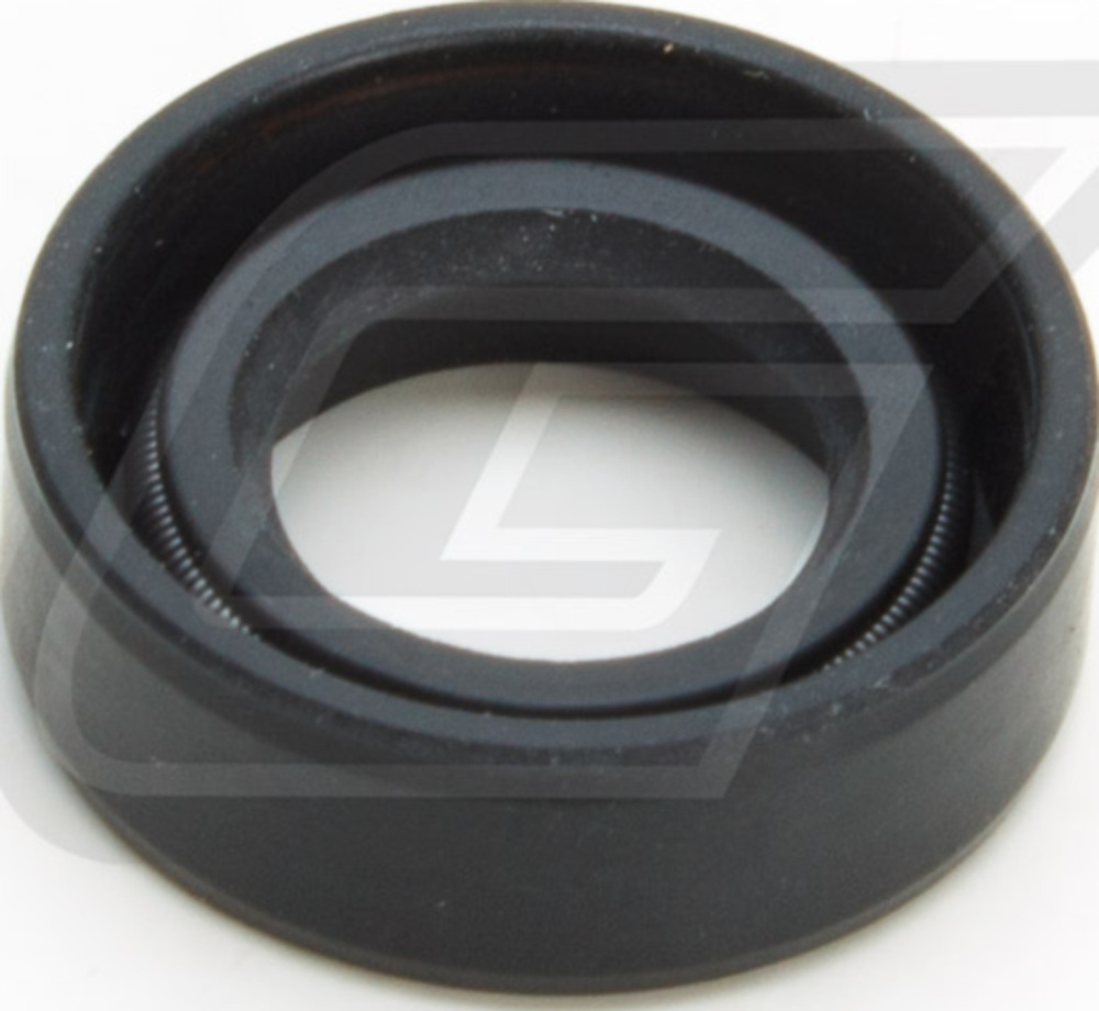 Wellendichtring Kit 12x21x7, NBR, ohne Staublippe