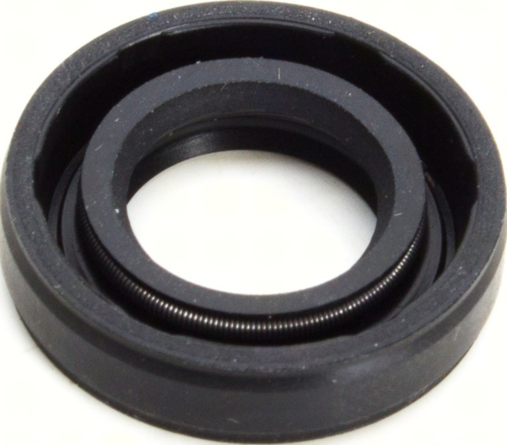 Wellendichtring Kit 12x22x5, NBR, mit Staublippe