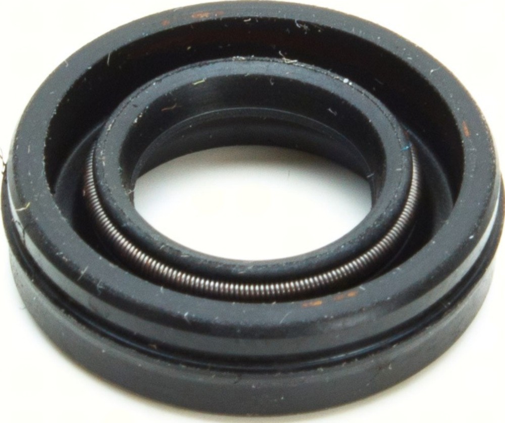 Wellendichtring Kit 12x22x6, NBR, ohne Staublippe