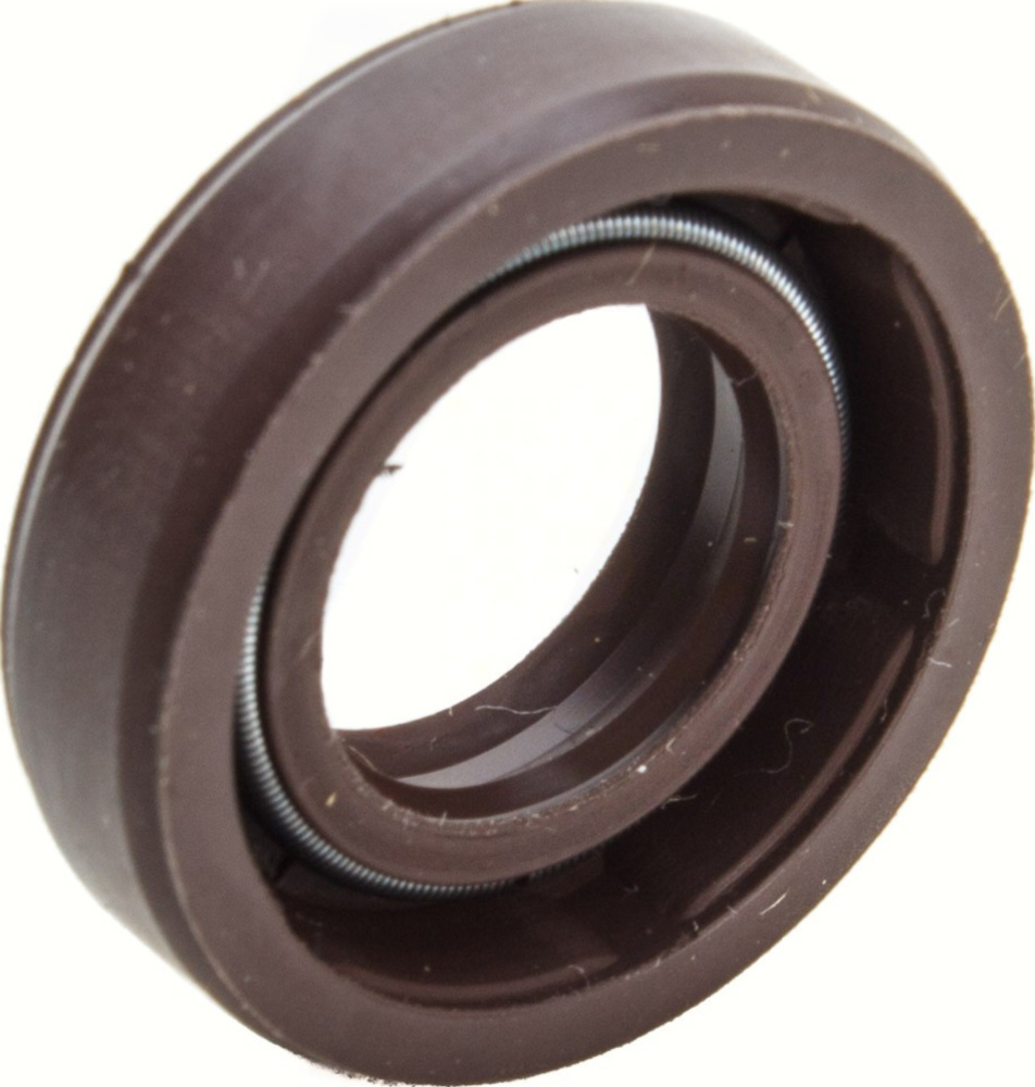 Wellendichtring Kit 12x22x6/6,5, für: FKM, mit Staublippe