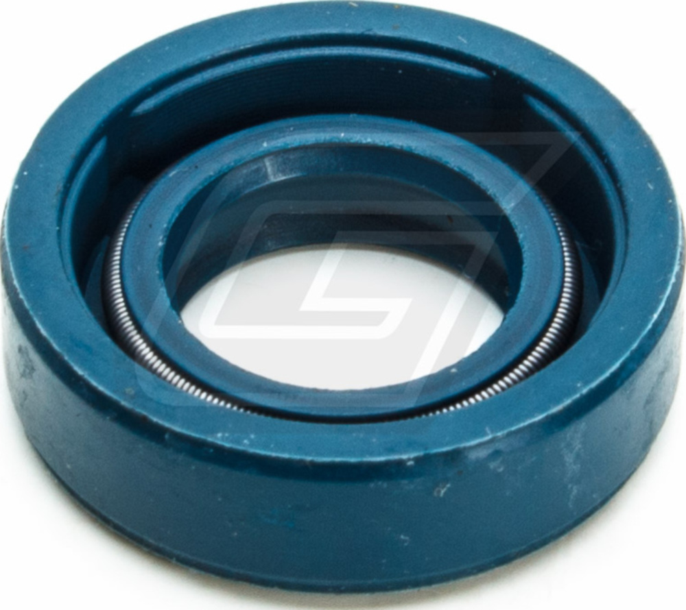 Wellendichtring Kit 12x22x6/6,5, NBR, mit Staublippe