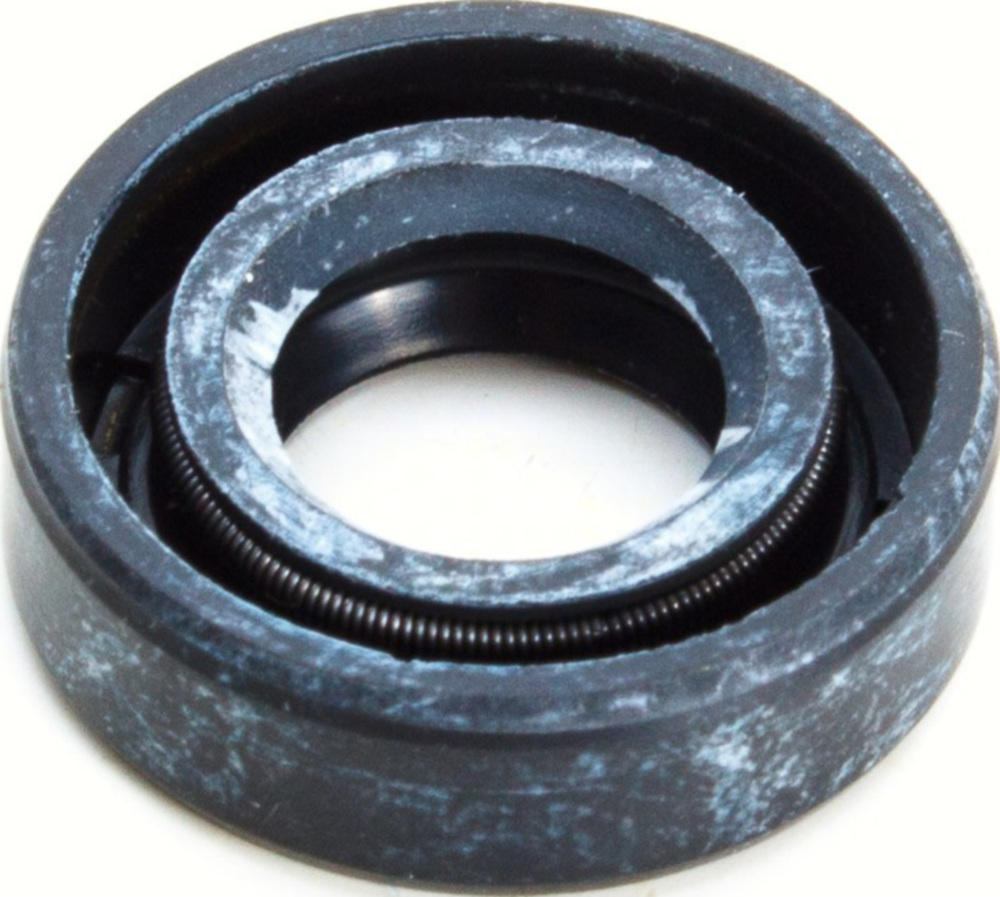 Wellendichtring Kit 12x24x7, NBR, mit Staublippe 11791093