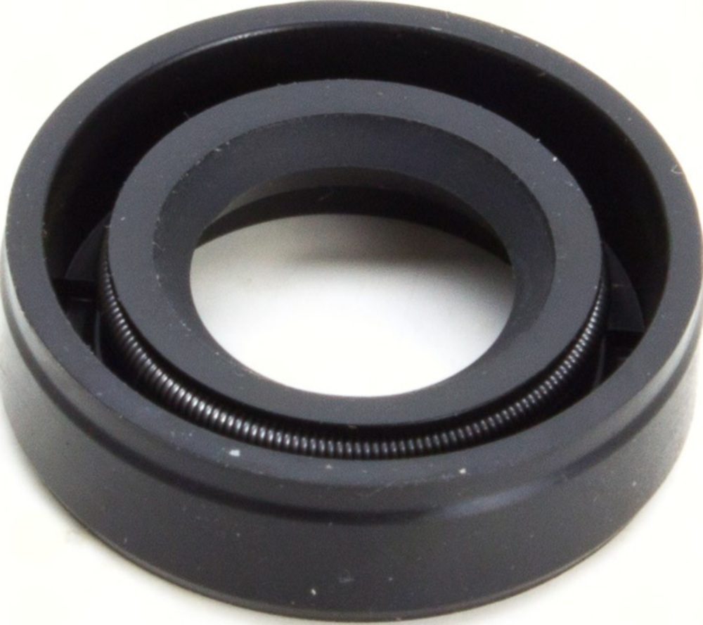 Wellendichtring Kit 12x24x7, NBR, ohne Staublippe