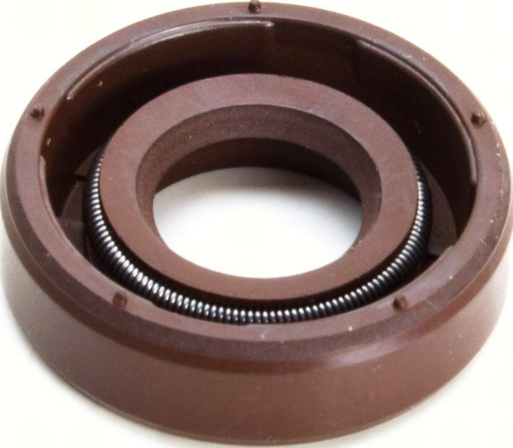 Wellendichtring Kit 12x25x7, für: FKM, ohne Staublippe