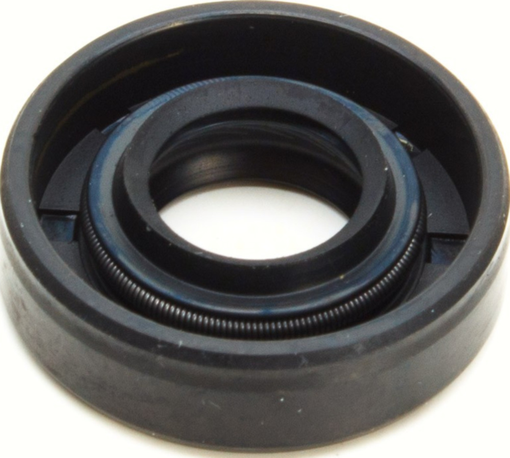 Wellendichtring Kit 12x25x7, NBR, mit Staublippe 11791097