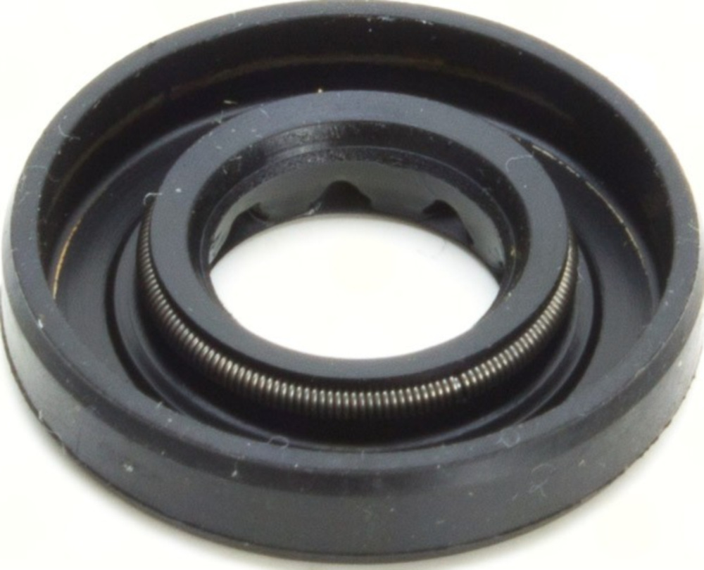 Wellendichtring Kit 12x26x5, NBR, mit Staublippe