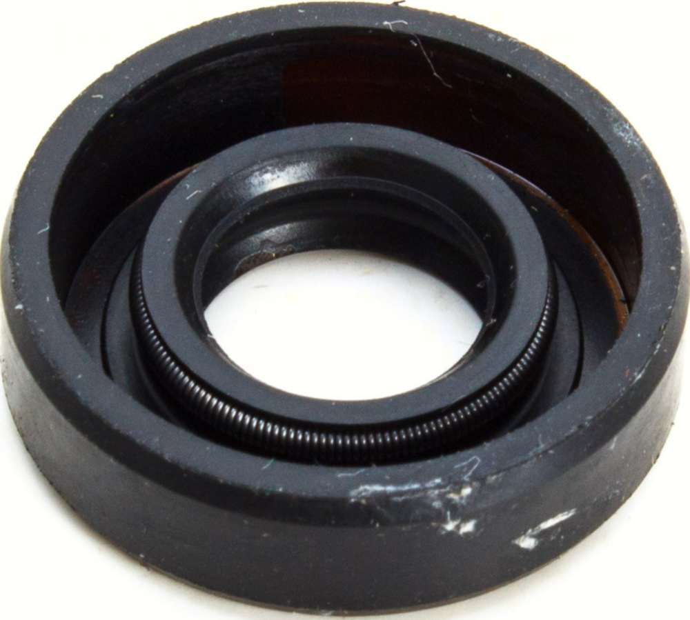 Wellendichtring Kit 12x26x7, NBR, mit Staublippe