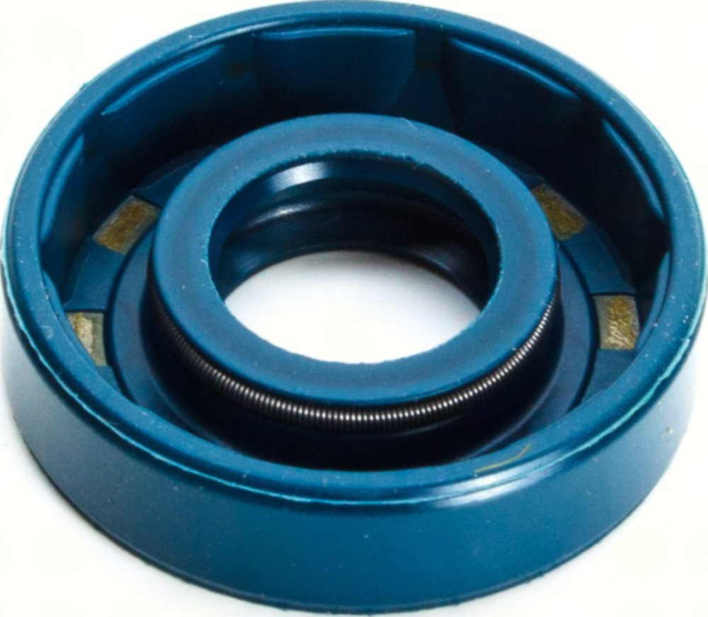 Wellendichtring Kit 12x28x7, NBR, mit Staublippe