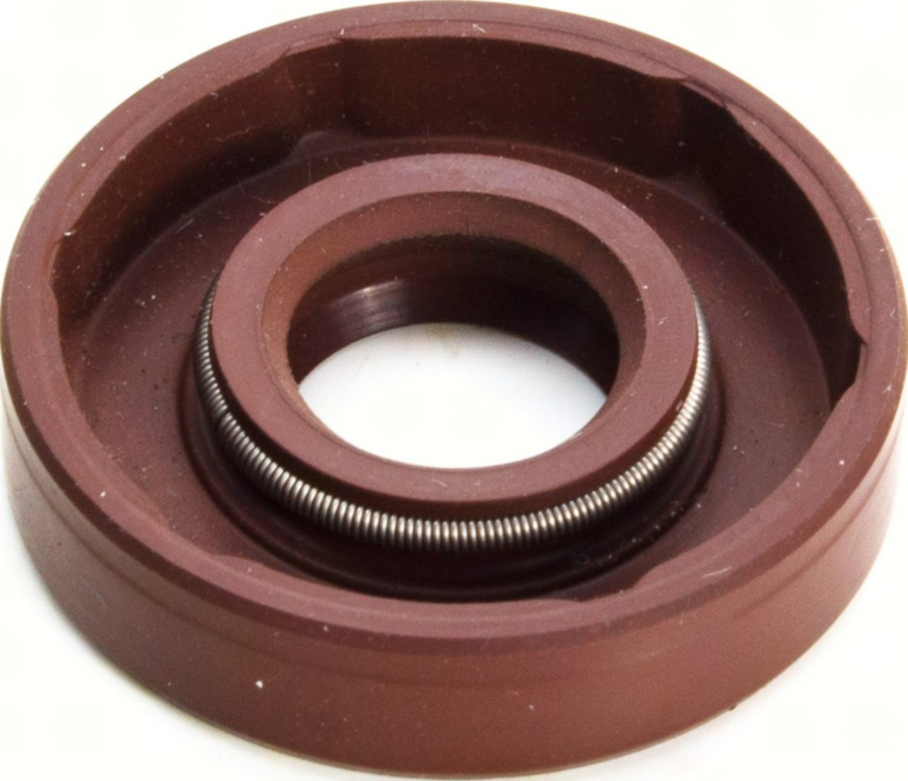 Wellendichtring Kit 12x30x7, für: FKM, mit Staublippe