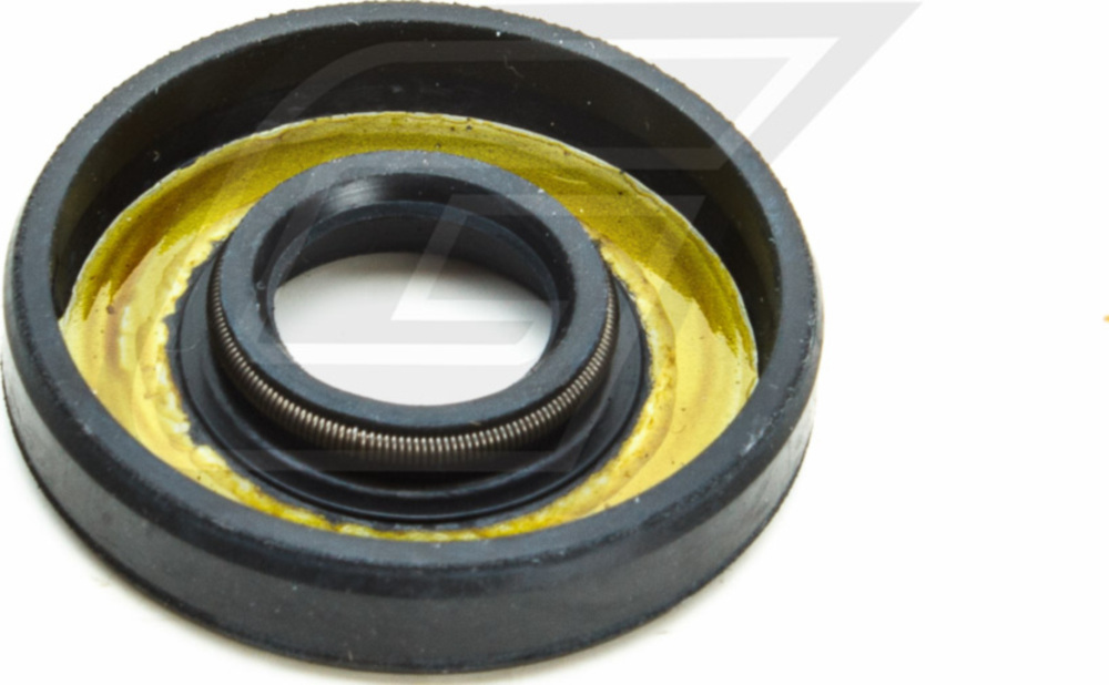 Wellendichtring Kit 12x32x6, NBR, ohne Staublippe