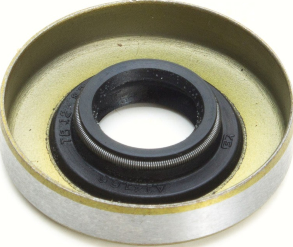 Wellendichtring Kit 12x32x7, St, NBR, mit Staublippe