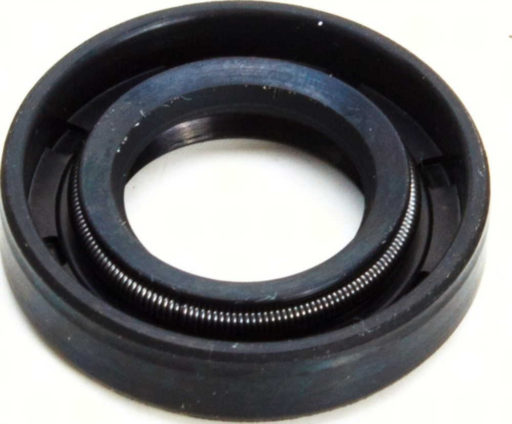 Wellendichtring Kit 13,8x24x5, NBR, mit Staublippe