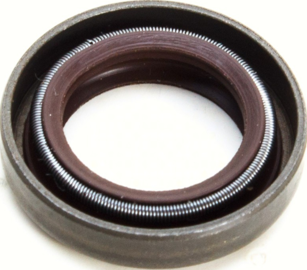 Wellendichtring Kit 13x20x4, St, für: FKM, mit Staublippe