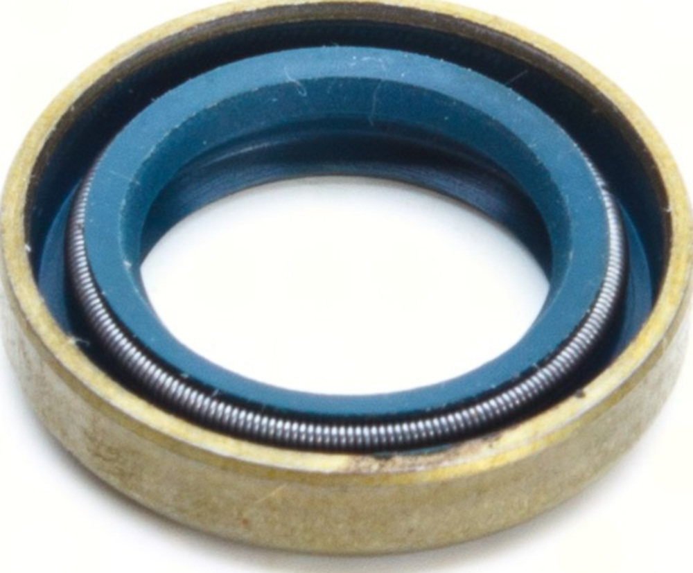 Wellendichtring Kit 13x20x4/4,5, St, NBR, mit Staublippe