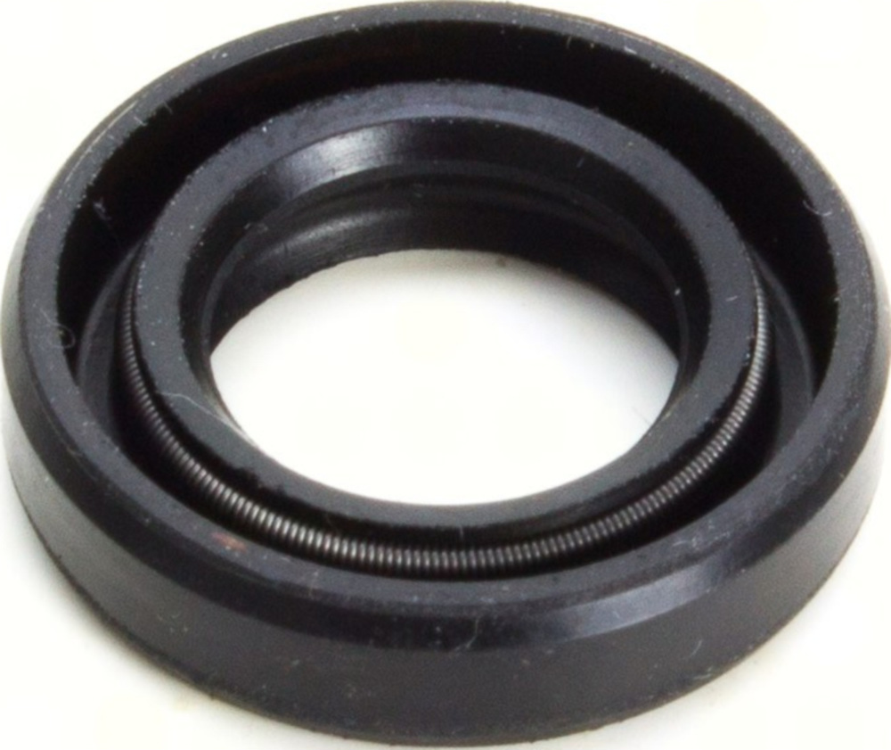 Wellendichtring Kit 13x22x5, NBR, mit Staublippe