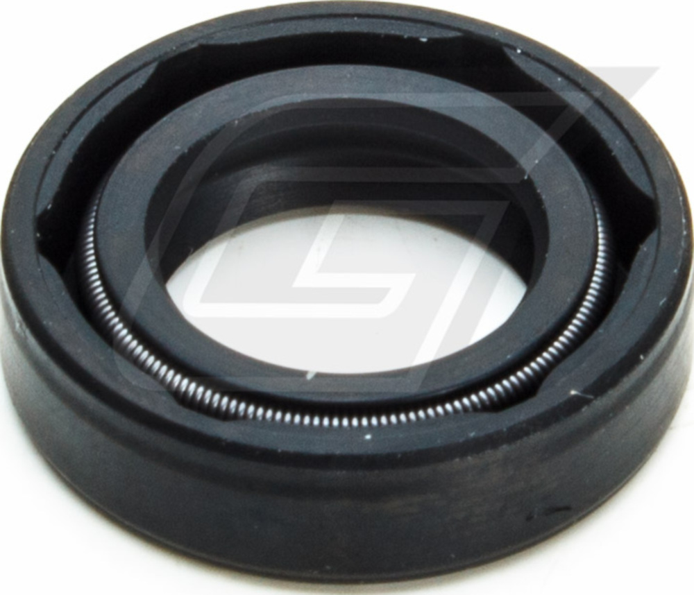 Wellendichtring Kit 13x22x5,5, NBR, mit Staublippe