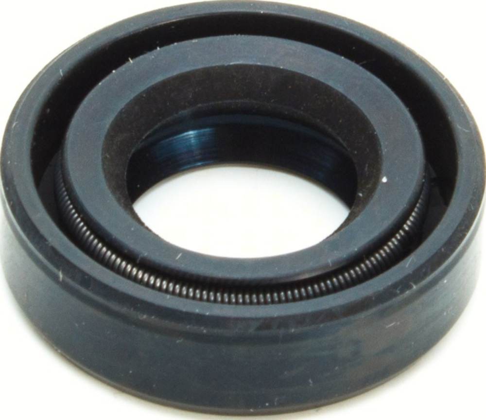 Wellendichtring Kit 13x25x7, NBR, mit Staublippe