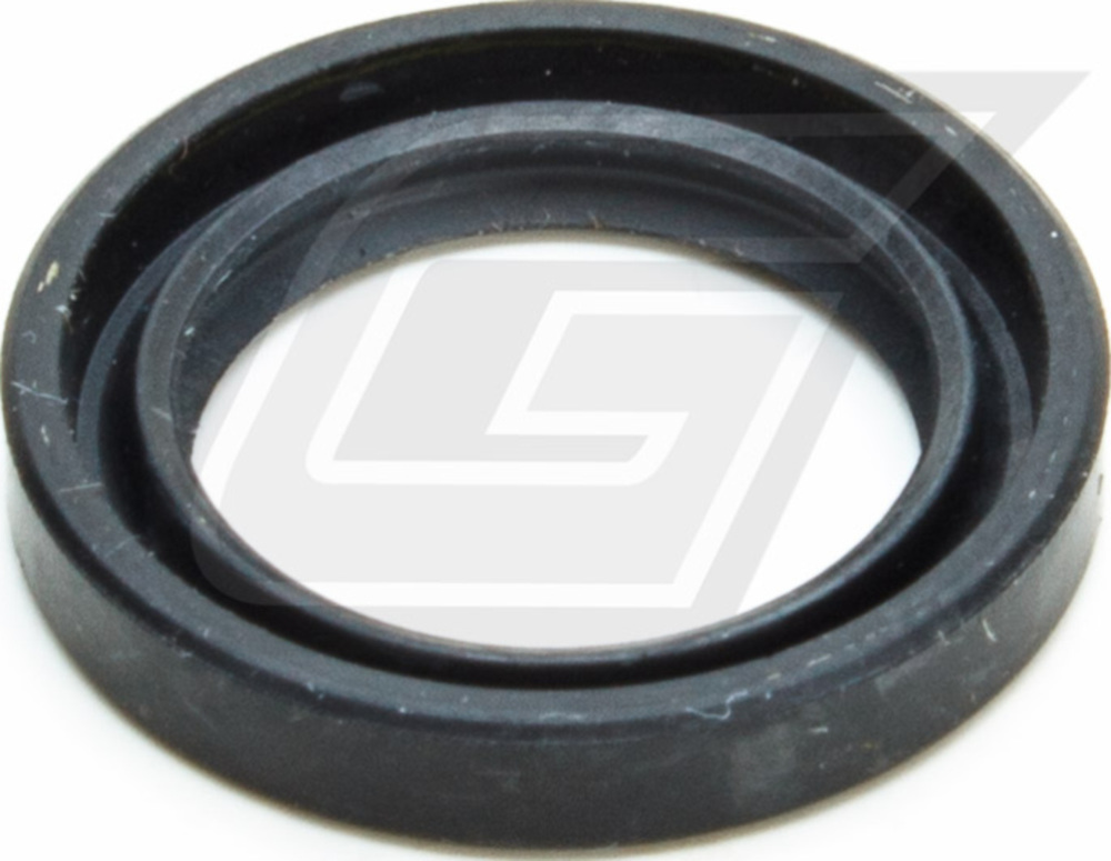 Wellendichtring Kit 14x20x3,2, NBR, mit Staublippe