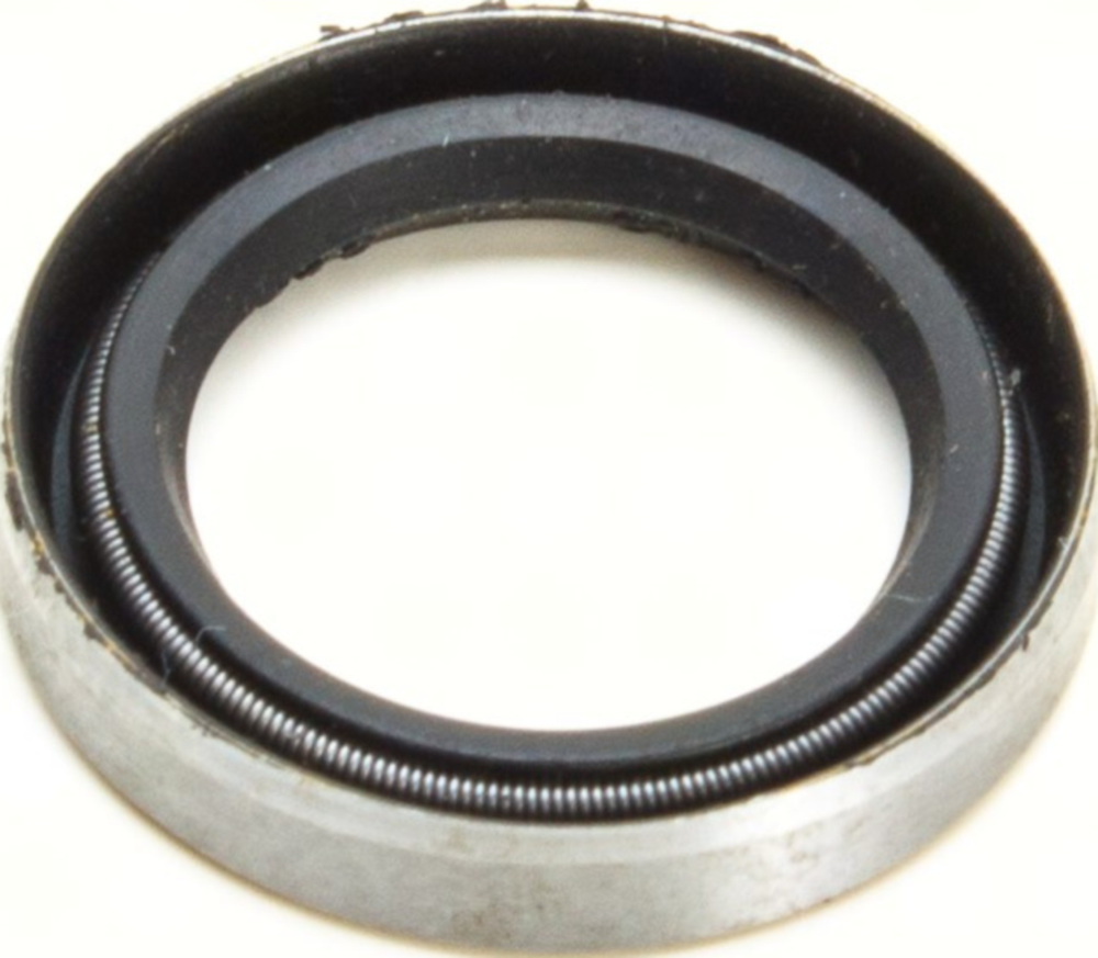 Wellendichtring Kit 14x20x3,5, St, NBR, ohne Staublippe