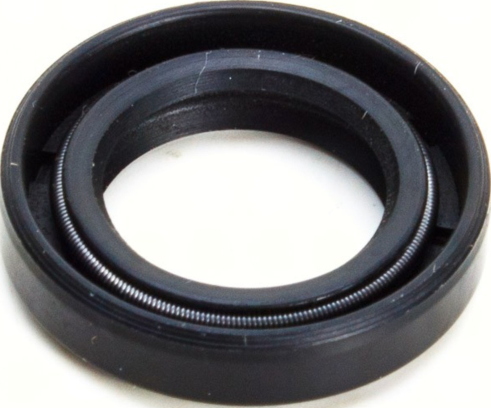 Wellendichtring Kit 14x22x4,5/5, NBR, mit Staublippe