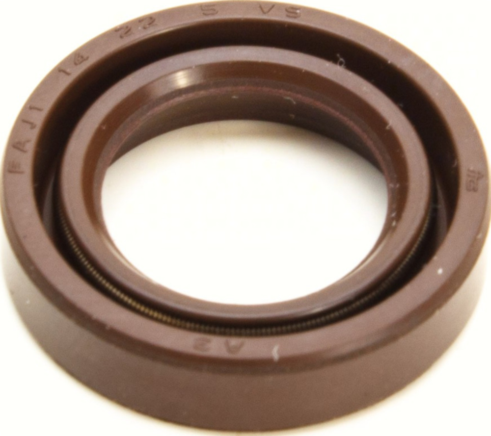 Wellendichtring Kit 14x22x5, für: FKM, ohne Staublippe