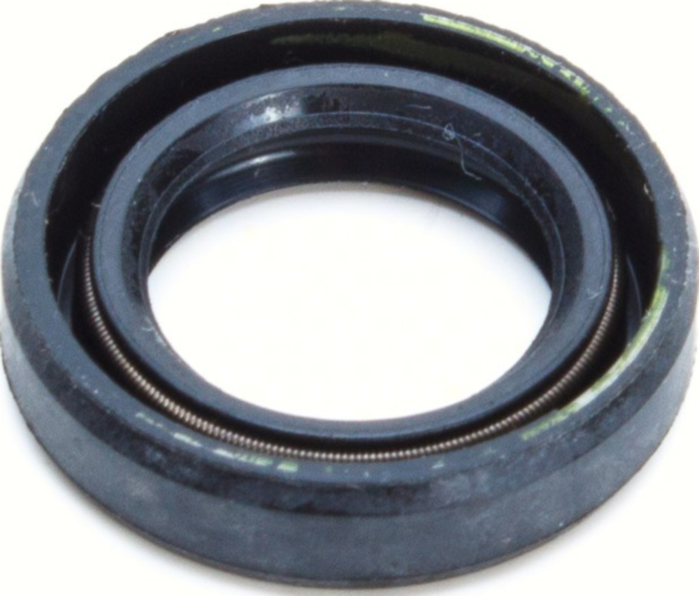 Wellendichtring Kit 14x22x5, NBR, mit Staublippe