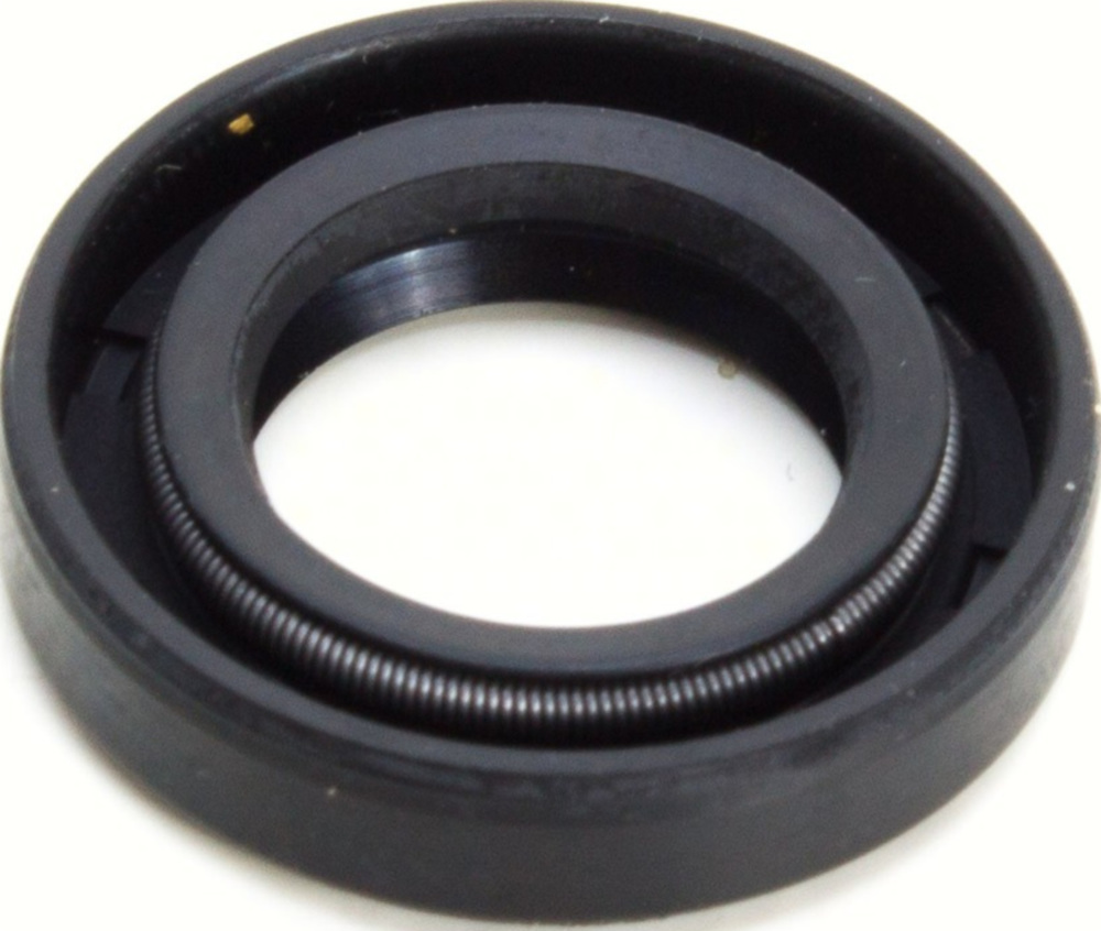 Wellendichtring Kit 14x24x5, NBR, mit Staublippe