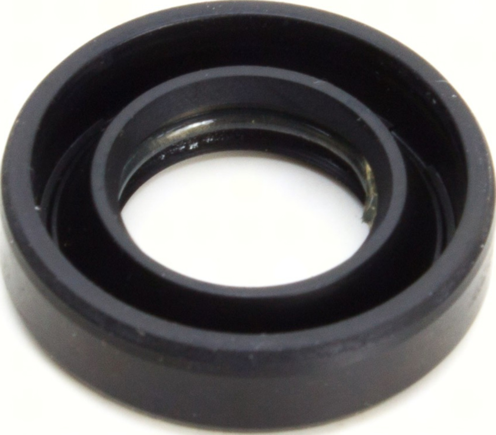 Wellendichtring Kit 14x24x6, NBR, mit Staublippe