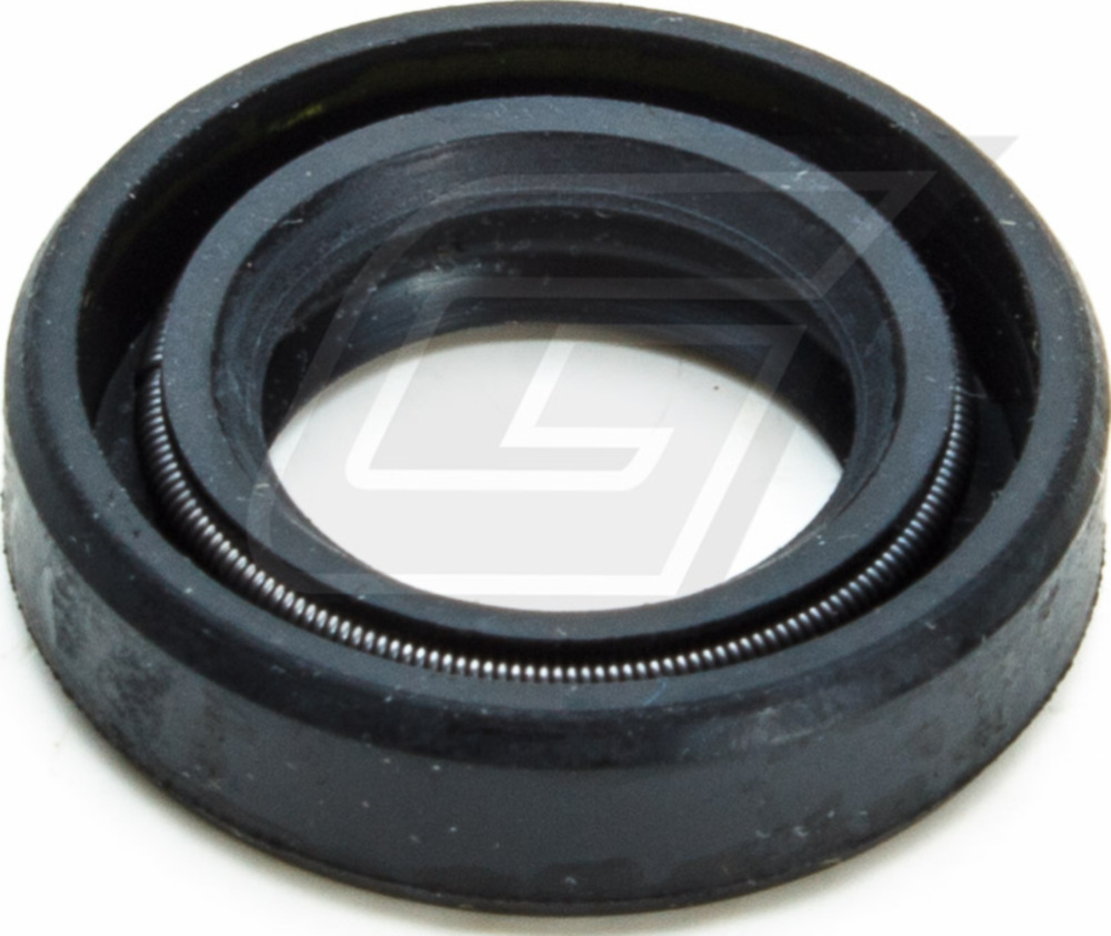 Wellendichtring Kit 14x24x6, NBR, mit Staublippe 11791142