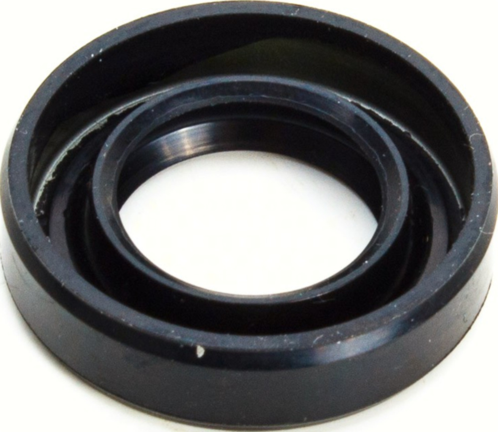 Wellendichtring Kit 14x24x6, NBR, mit Staublippe 11791143