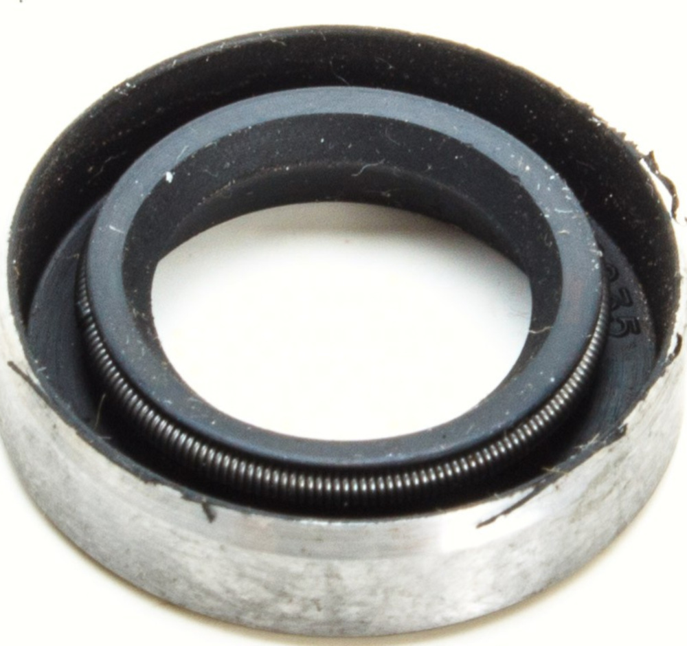 Wellendichtring Kit 14x24x6, St, NBR, ohne Staublippe