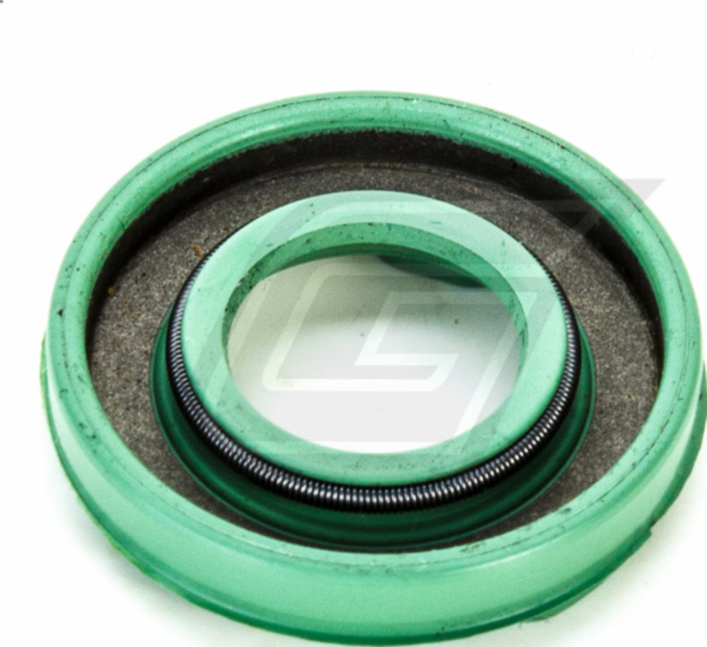 Wellendichtring Kit 12x24x4/5, NBR, ohne Staublippe