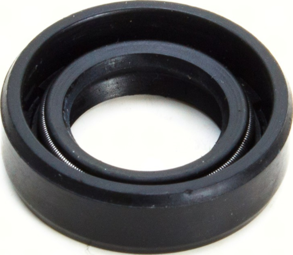 Wellendichtring Kit 14x24x7, NBR, mit Staublippe