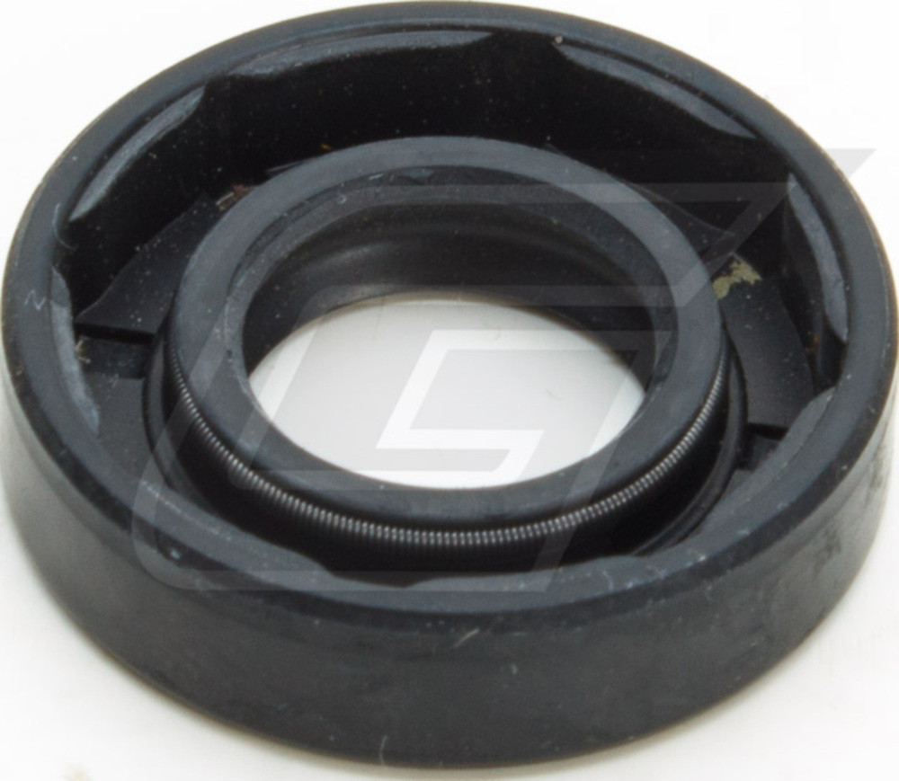 Wellendichtring Kit 14x28x7, NBR, mit Staublippe