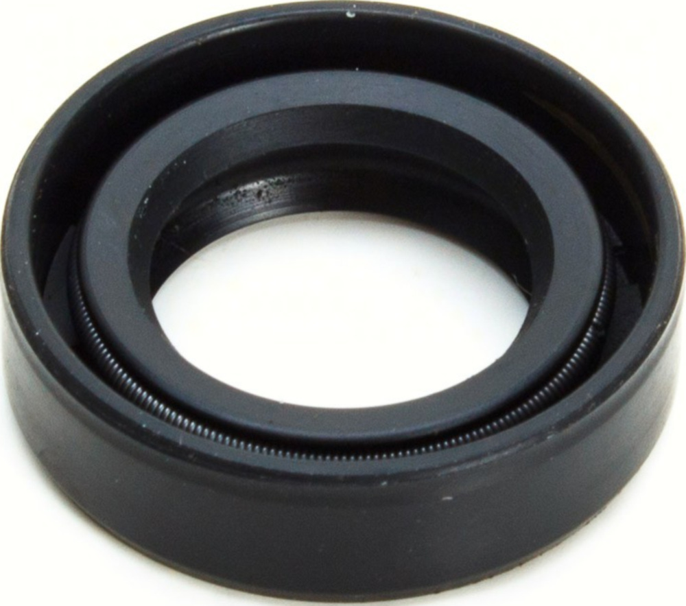 Wellendichtring Kit 15,6x25,5x7, NBR, mit Staublippe