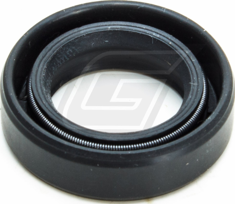 Wellendichtring Kit 15,6x25,5x7, NBR, mit Staublippe 11791158