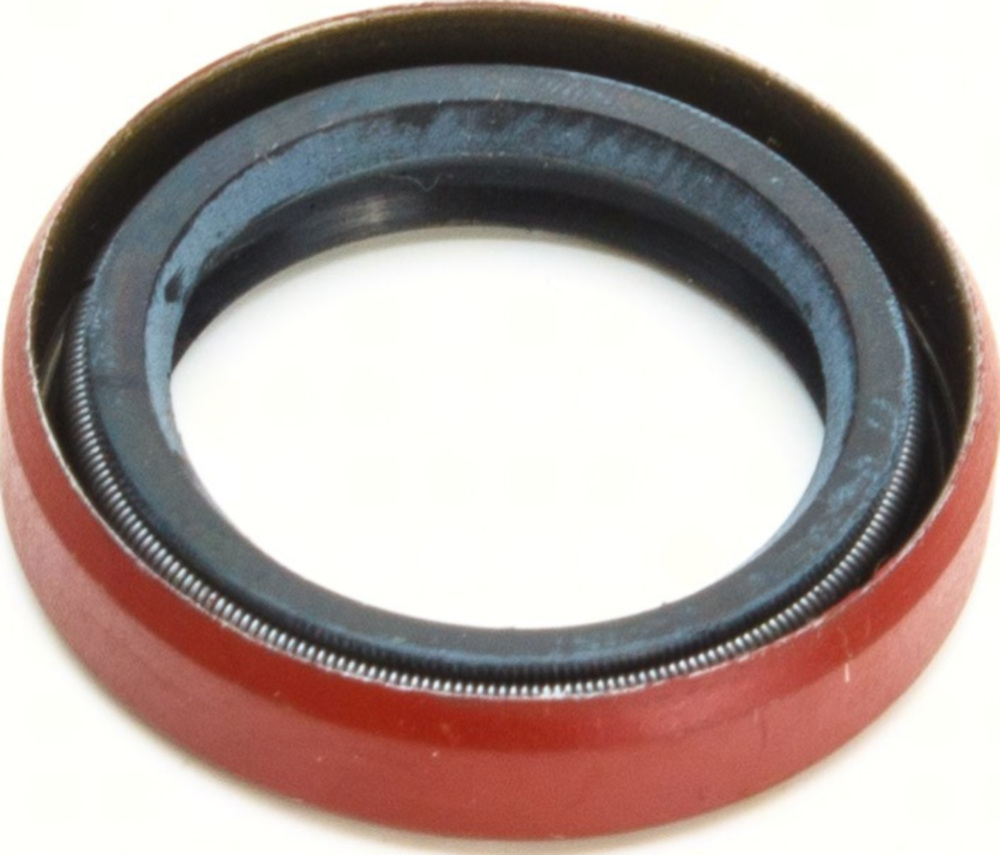 Wellendichtring Kit 15x21x4,4, St, NBR, mit Staublippe