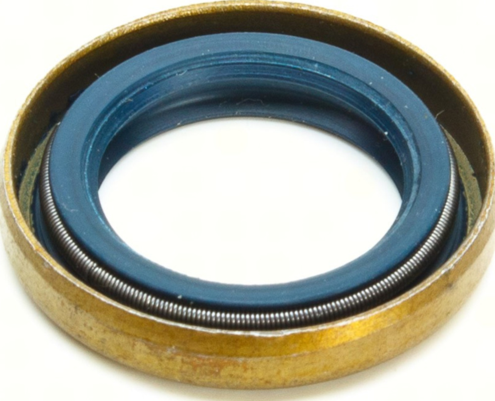 Wellendichtring Kit 15x23x4, St, NBR, mit Staublippe